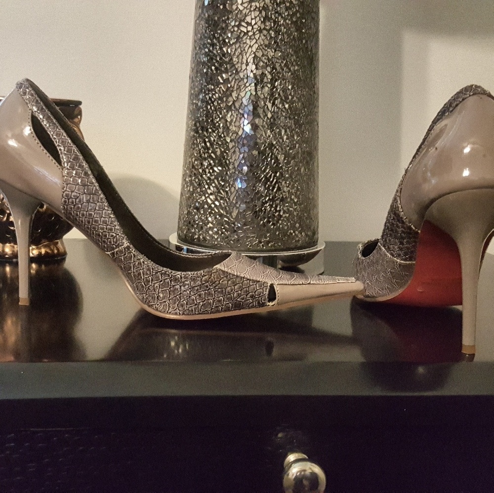 Pumps